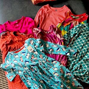 Girls dress lot- EUC